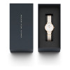 Daniel Wellington DW00100675 Damenuhr, 28 mm
