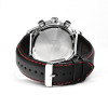 Lorus RM345FX9 Herren Quarz Chronograph Uhr, 45 mm