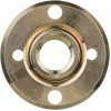 Bosch Accessories Spannmutter für Winkelschleifer, M 14 x 1.5 mm, Feingewinde 2608000625