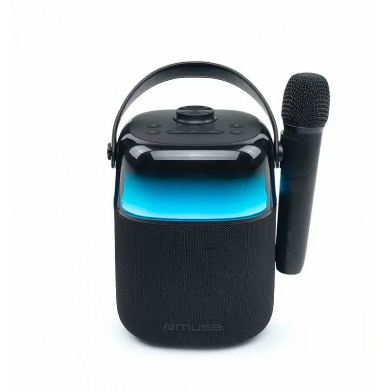 Muse M-520 KA Bluetooth-Karaoke-Mikrofon