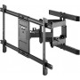 Goobay TV-Wandhalterung FULLMOTION (XL)