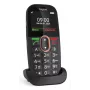 Gigaset GL695 SIM-Featurephone 4G LTE Schwarz