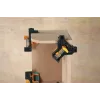 Wolfcraft ES 22 Eckklemme 3051000