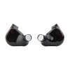 TRUTHEAR Zero kabelgebundene In-Ear-Kopfhörer (Rot)