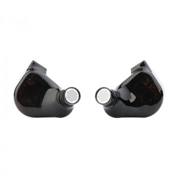 TRUTHEAR Zero kabelgebundene In-Ear-Kopfhörer (Rot)