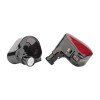 TRUTHEAR Zero kabelgebundene In-Ear-Kopfhörer (Rot)