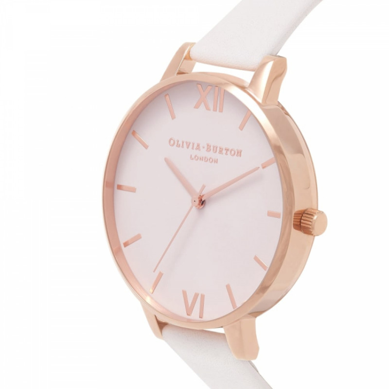 Olivia Burton OB16BD95 Damenuhr, 38 mm