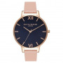 Olivia Burton OB16BD96 Damenuhr, 38 mm