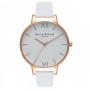 Olivia Burton OB16BDW11 Damenuhr, 38 mm