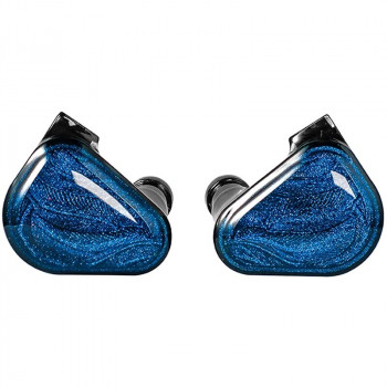 TRUTHEAR Zero kabelgebundene In-Ear-Kopfhörer (Blau)