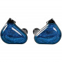 TRUTHEAR Zero kabelgebundene In-Ear-Kopfhörer (Blau)