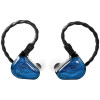 TRUTHEAR Zero kabelgebundene In-Ear-Kopfhörer (Blau)
