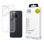3mk Clear Case transparente Hülle für Huawei Pura 70 Ultra