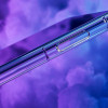 3mk Clear Case transparente Hülle für Huawei Pura 70 Ultra