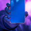 3mk Clear Case transparente Hülle für Huawei Pura 70 Ultra