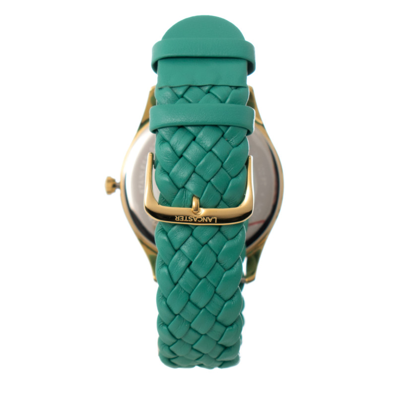 Lancaster OLA0687-D Unisex-Uhr, 40 mm