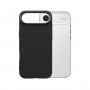 PanzerGlass SAFE TPU-Hülle für iPhone Air, Schwarz (Bulk)