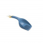 Stefanplast Einzel-Universalschaufel, 27,5 x 12,5 x 9 cm, Blau