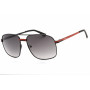 Guess GF0238-02B Herren-Sonnenbrille, 57/17/140 mm