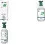 FIRST AID ONLY Wund- und Augenspülflasche, 500 ml, sterile Kochsalzlösung 0,9%