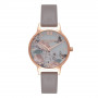 Olivia Burton OB16EG67 Damenuhr, 30 mm