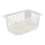 Keeeper Korb S 30x20x13cm Fritz transparent