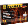 Flamax Paraffin-Anzündwürfel, 32 Stück (1318101)