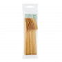 Gogreen Go Green kompostierbare Messer, 10 Stk.