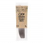 Gogreen Go Green wiederverwendbare Messer, 6 Stk., Schwarz