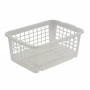 Keeeper Mini-Korb 25x17x10cm Fred transparent