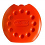 Giostyle Space Ice 400 Kühlelement, Orange (112331397)