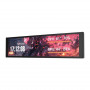 DarkFlash 9,2 IPS Monitor V92 (Schwarz)