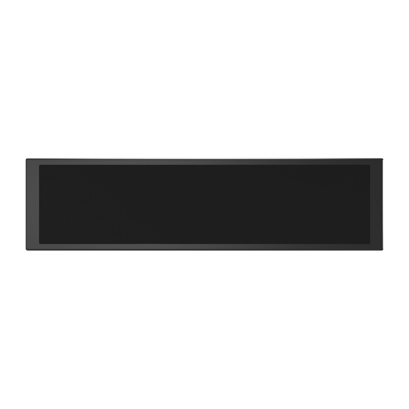 DarkFlash 9,2 IPS Monitor V92 (Schwarz)