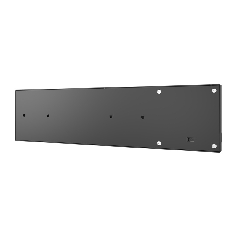 DarkFlash 9,2 IPS Monitor V92 (Schwarz)