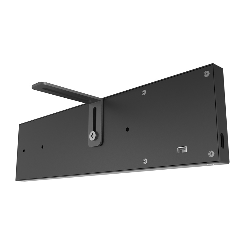 DarkFlash 9,2 IPS Monitor V92 (Schwarz)
