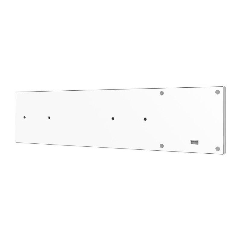 Darkflash 9,2 IPS-Monitor V92 (Weiß)