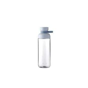 Mepal Vita Trinkflasche, 700 ml, Nordic Blue