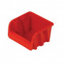 Curver Profi 1 Stapelbox 10,8 x 11,5 x 7,5 cm, Rot
