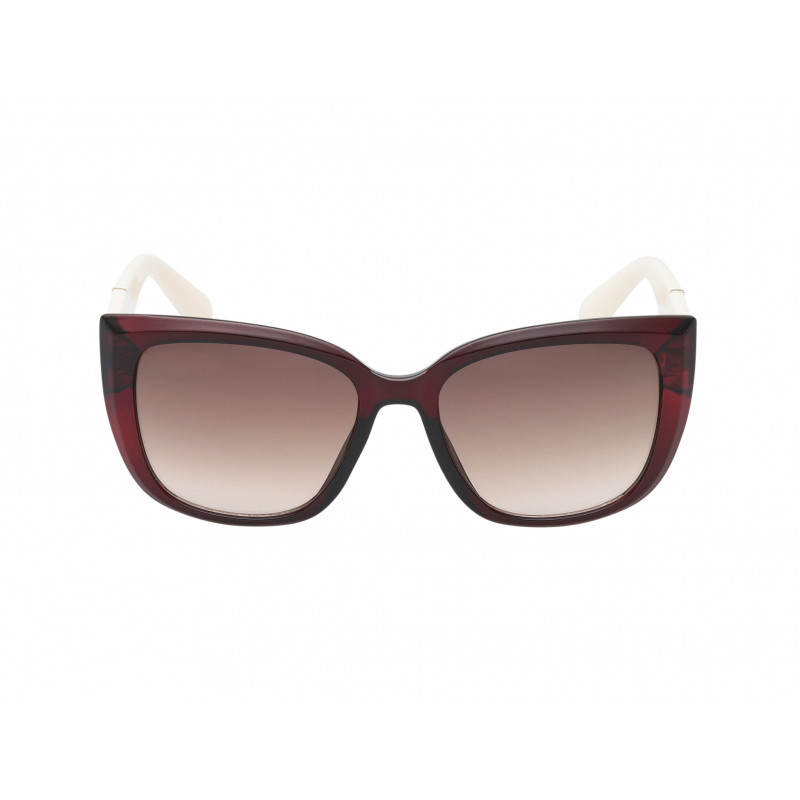Guess GO00051-5648F Damen-Sonnenbrille, 56/18/145 mm, Braun