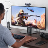 UGREEN CM778 2K 30FPS Webcam – Schwarz