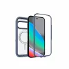 OtterBox Defender Series Pro XT Hülle mit Pixelsnap für Google Pixel 10 / 10 Pro, Baby Blue Jeans