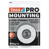 tesa Mounting PRO Ultra Strong 66792-00000-00 Montageband Weiß (L x B) 1,5 m x 19 mm