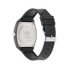 Adidas AOST24071 Unisex-Uhr, 38 mm