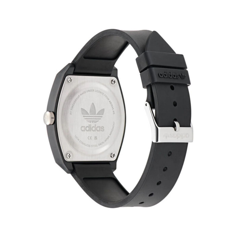 Adidas AOST24071 Unisex-Uhr, 38 mm