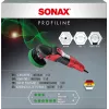 SONAX PROFILINE 150 Schaumstoff-Polierpad, mittel, grün
