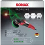 SONAX PROFILINE 150 Schaumstoff-Polierpad, mittel, grün