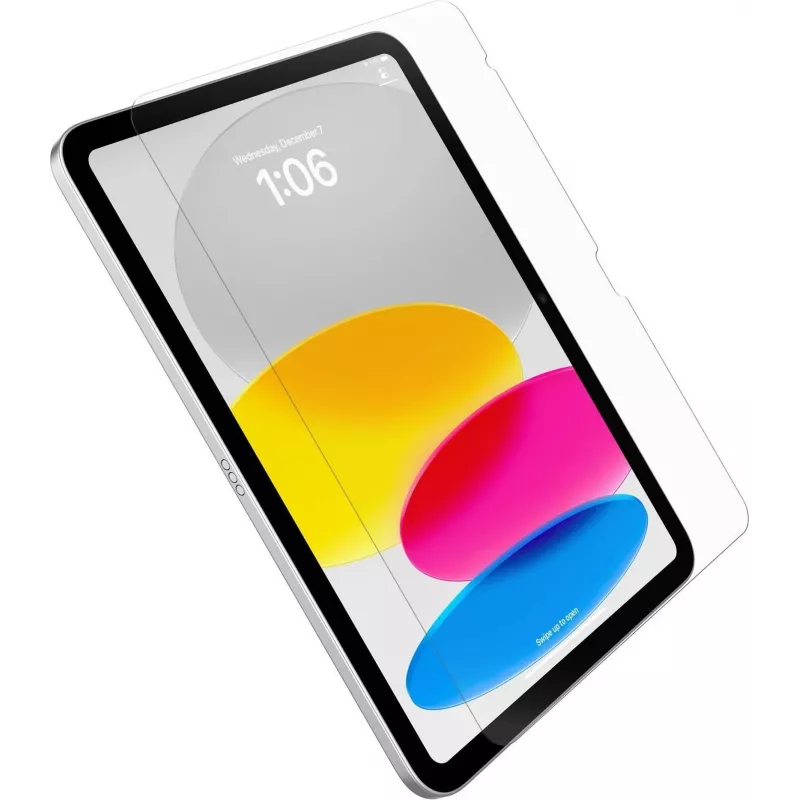 OtterBox Displayschutzglas für Apple iPad 11 inch (2025) / iPad 10,9 inch (2022)