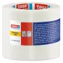 tesa 60101-00003-00 Gewebeband weiß (L x B) 45 m x 10 cm