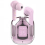 Acefast T6 TWS Bluetooth In-Ear Kabellose Kopfhörer - Pink