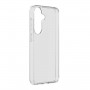 Cellularline Clear Strong Hülle für Samsung S26 FE